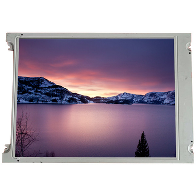 LMG6402PLFR 5.1 inci 240*128 LCD layar panel tampilan Untuk Industri