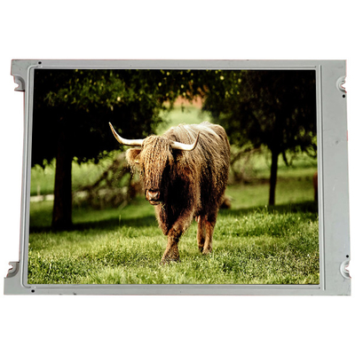 LMG6411PLGE 5,4 inci 240*128 LCD layar panel tampilan Untuk Industri