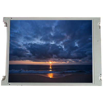 LMG6910RPGR 5.7 inci 320*240 LCD layar panel tampilan Untuk Industri