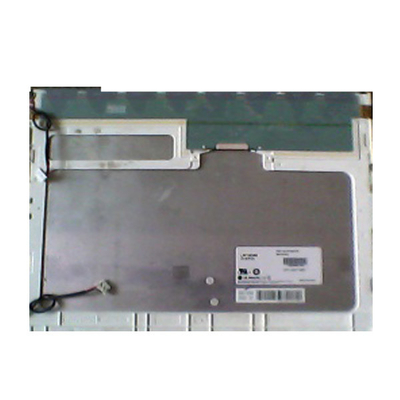 LM150X08-A4KD 15.0 inci 1024*768 60Hz LCD Panel Display
