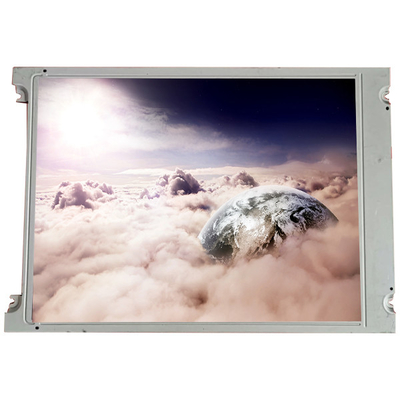LMG6912RPFC 5,7 inci 320*240 LCD layar panel tampilan Untuk Industri