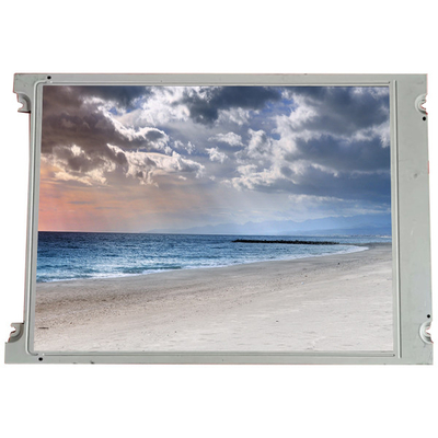 LMG7401PLBC 5.1 inci 240*128 LCD layar panel tampilan Untuk KOE