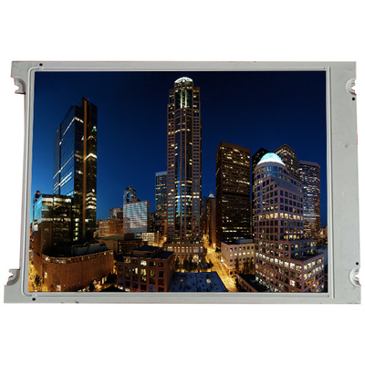 LMG7412PLFF 5,1 inci 240*128 LCD layar panel tampilan Untuk KOE