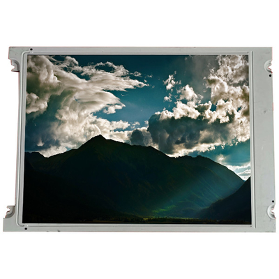 LMG9460XUCC-01 10,4 inci 640*480 layar LCD