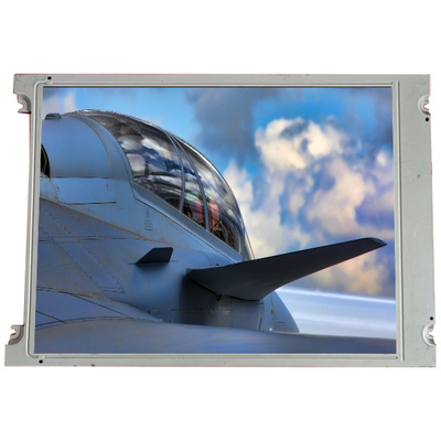 LMG9520RPCC 5,7 inci 320*240 Lcd layar untuk industri