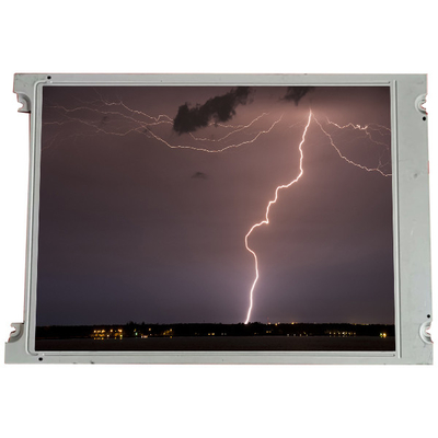 LMG9980ZWCC-02 12.1 inci 800*600 Lcd Layar tampilan Panel