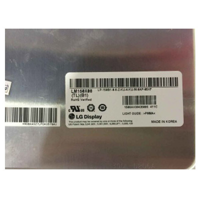 Panel Layar LCD LM150X08-TLB1 Modul Layar LCD 1024*768