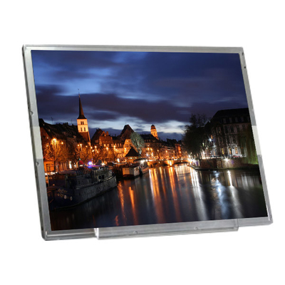 LM151X01-C3 15.1 Inch 1024*768 Resolusi LCD Screen Panel Untuk Desktop Monitor