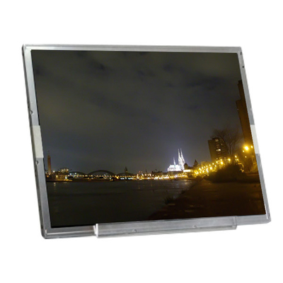 15.1 inci LM151X02-C2TH LCD display panel 1024 * 768