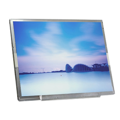 15.1 inci 1024 * 768 LM151X2T layar LCD untuk Desktop Monitor