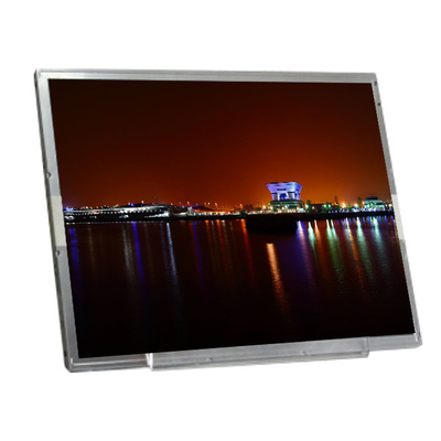 15.1 inci 1024*768 LM151X3-A2 layar LCD untuk Desktop Monitor