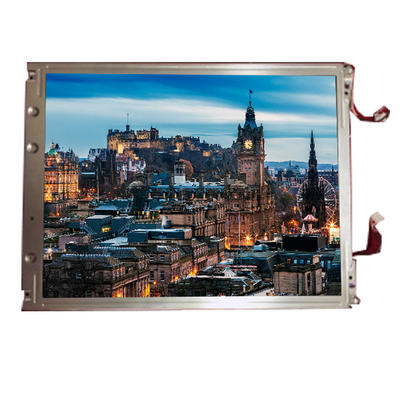 Asli dalam stok 15,1 inci LM151X04-A3C4 LCD Display Screen