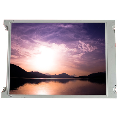 SP14N01L6VLCA 5.1 inci 240*128 Lcd layar untuk industri