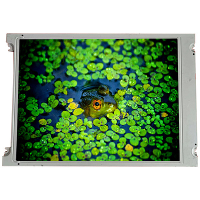 SP14N01L6VLCZ 5.1 inci 240*128 Lcd layar untuk industri