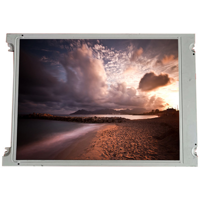 SP14Q003-ZZA 5,7 inci 320*240 layar lcd Panel tampilan