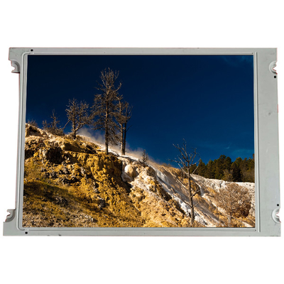 SP14Q005-ZZA 5,7 inci 320*240 layar lcd Panel tampilan