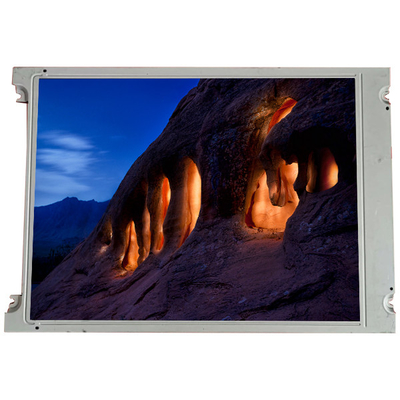 SP14Q006-TZA 5,7 inci 320*240 lcd Layar tampilan LCD Panel