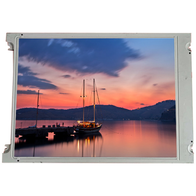 SP14Q008 5,7 inci 320*240 lcd Layar tampilan LCD Panel