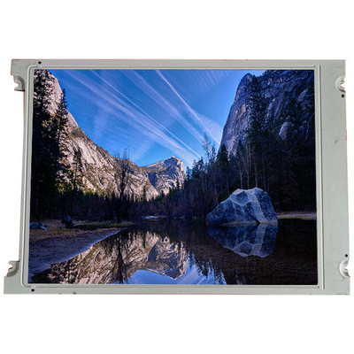 SP14Q009 5,7 inci 320*240 lcd Layar layar LCD Panel