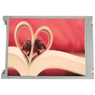 SP14Q011 5,7 inci 320*240 lcd Layar layar LCD Panel