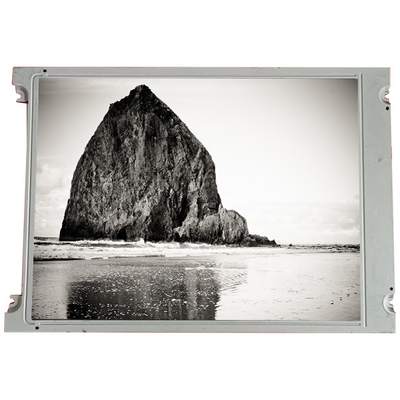 SP14Q011-A 5,7 inci 320*240 lcd Layar tampilan LCD Panel
