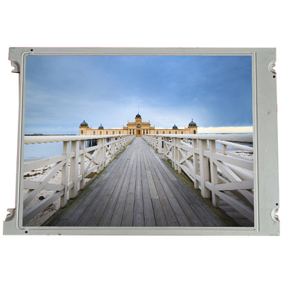SP14Q011-A1 5,7 inci 320*240 lcd Layar tampilan LCD Panel
