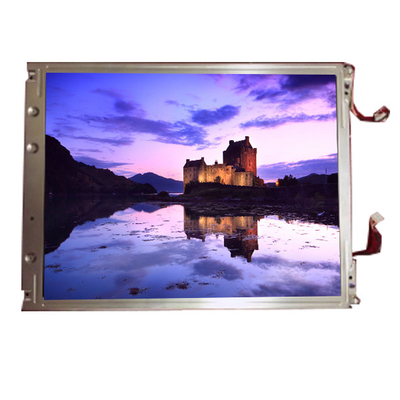 LM151X32 15.1 Inch 1024*768 Resolusi LCD Screen Panel Untuk Desktop Monitor