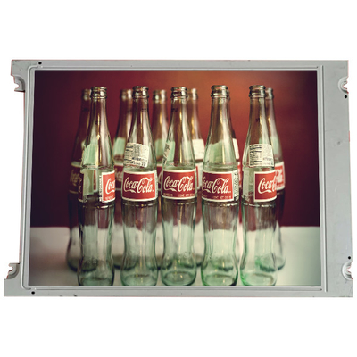 SP14Q011-T 5,7 inci 320*240 lcd Layar tampilan LCD Panel