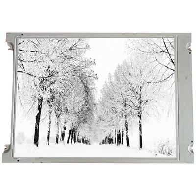 SP17Q01L6ALZZ 6.4 inci 320*240 LCD Screen Display Panel