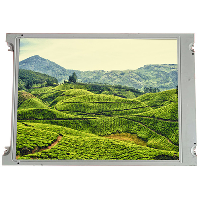 SP19V001 7.5 inci 640*480 LCD Screen Display Panel
