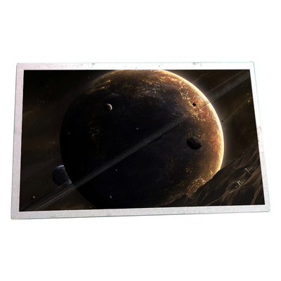 HSD100IFW1-F03 Panel Layar LCD 10,1 inci LCD Display Module