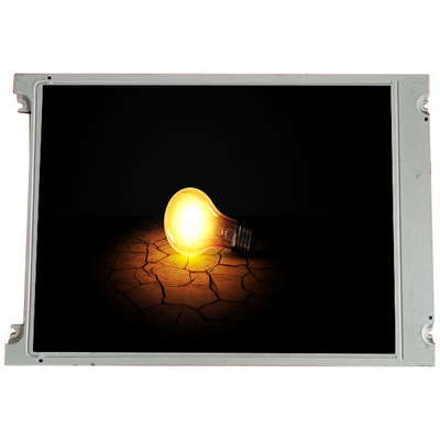 SR16H05-R 6,5 inci 640*240 LCD Screen Display Untuk Industri