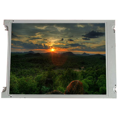 SX14Q001 5,7 inci 320*240 LCD Screen Display Untuk KOE