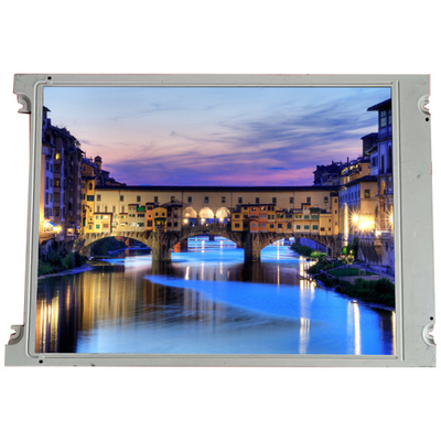SX14Q002 5,7 inci 320*240 LCD Screen Display Untuk KOE