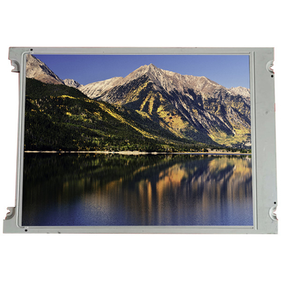 SX14Q003 5,7 inci 320*240 LCD Screen Display Untuk KOE