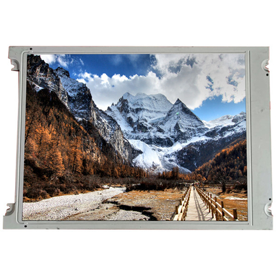 SX14Q007 5,7 inci 320*240 LCD Screen Display Untuk KOE