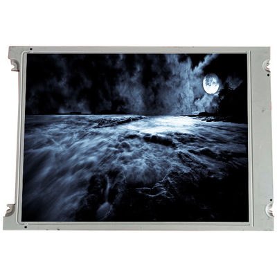 SX16H003 6.2 inci 640*240 LCD Screen Panel Untuk Industri