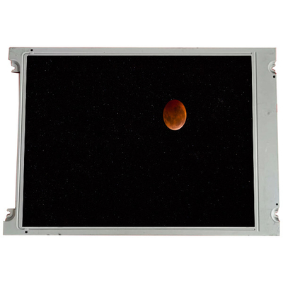 SX16H003-ZZB 6.2 inci 640*240 LCD Screen Panel Untuk Industri