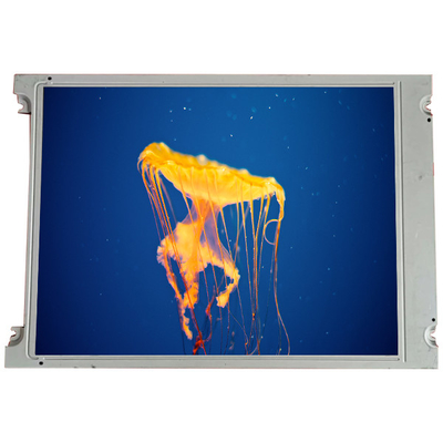 SX16H005-ZZA 6.2 inci 640*240 LCD Screen Panel Untuk Industri