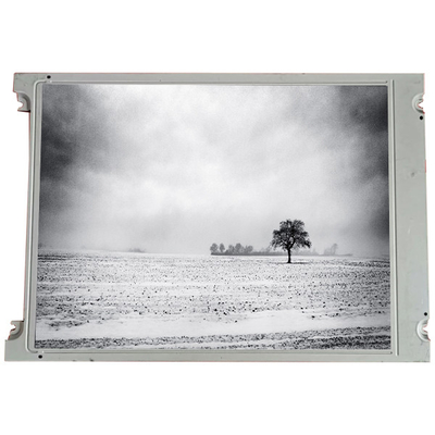 SX16H006 6.2 inci 640*240 LCD Screen Panel Untuk Industri