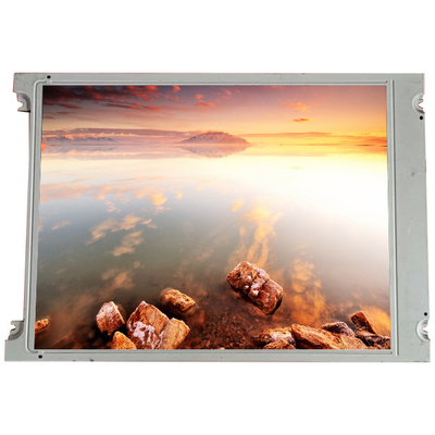 SX17Q001 6.4 inci 320*240 LCD Screen Display Untuk KOE