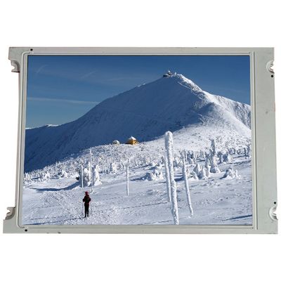 SX19V001-Z1A 7.5 inci 640*480 LCD Screen Display Untuk KOE