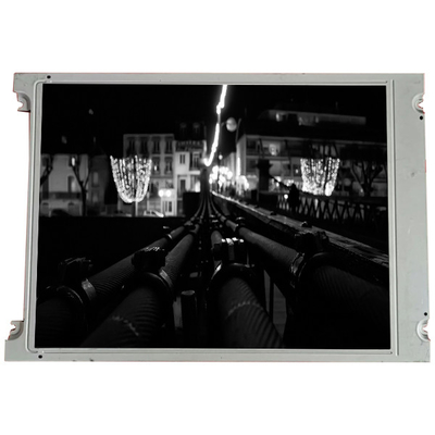 SX19V008 7.5 inci 640*480 LCD Screen Display Module