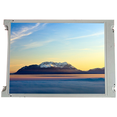 SX19V009 7.5 inci 640*480 LCD Screen Display Module