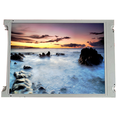SX19V009-ZZA 7.5 inci 640*480 LCD Screen Display