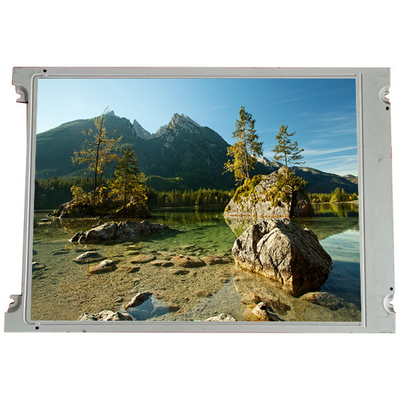 SX21V001-Z3 8.2 inci 640*480 LCD Screen Display Untuk Industri