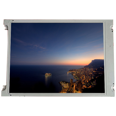 SX25S001 10,0 inci 800*600 LCD Screen Display Untuk Industri