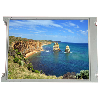 SX25S003-ZZA 10,0 inci 800*600 LCD Screen Display Untuk Industri