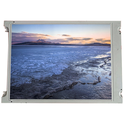 SX25S004-ZZA 10,0 inci 800 * 600 LCD layar