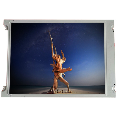 SX31S004 12,1 inci 800*600 LCD Screen Display Untuk KOE